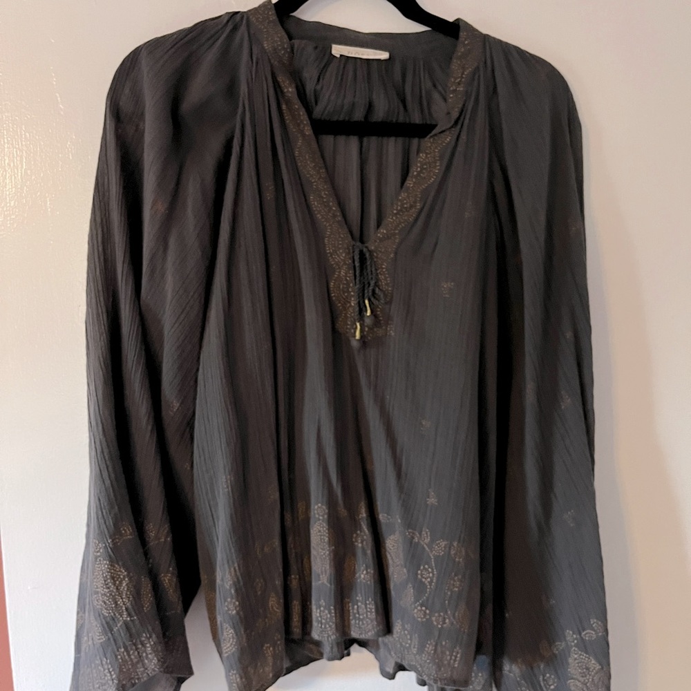 Doen “Marigold” top, size Medium. Excellent condition